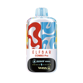 ELFBAR COMBO PRO - WATERMELON ICE & BLUEBERRY
